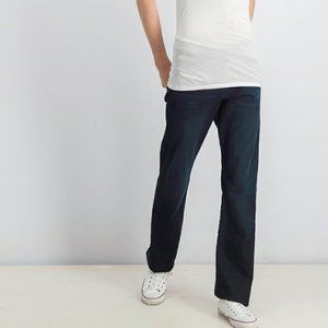 NWT DL1961 Vinn Casual Straight Jeans Sepia 30x30